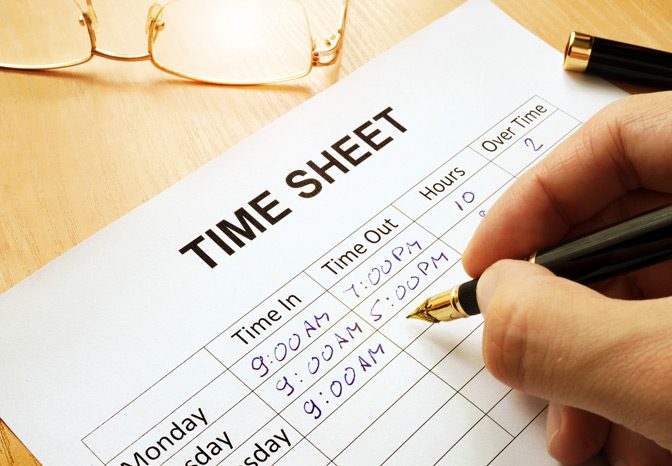 Employee-recording-hours-worked-to-comply-with-Nevada-wage-and-hour-laws Employee-recording-hours-worked-to-comply-with-Nevada-wage-and-hour-laws