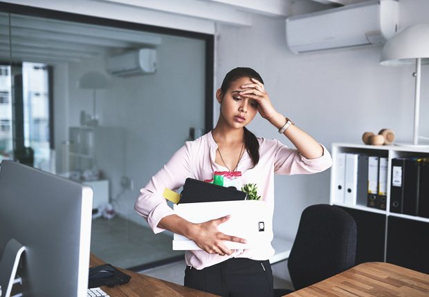 Employee-upset-from-wrongful-termination Employee-upset-from-wrongful-termination