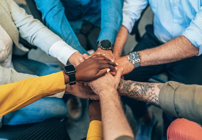 Employees-forming-a-union Employees-forming-a-union