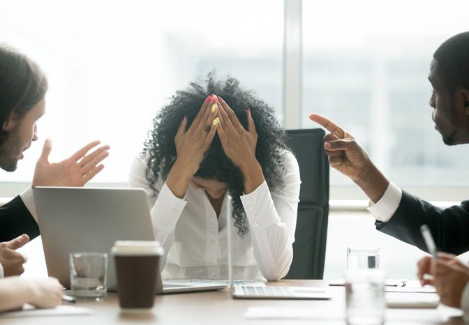 Female-employee-experiencing-nonsexual-harassment-in-the-workplace Female-employee-experiencing-nonsexual-harassment-in-the-workplace