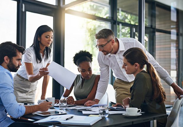 Group-of-diverse-employees-having-a-meeting Group-of-diverse-employees-having-a-meeting