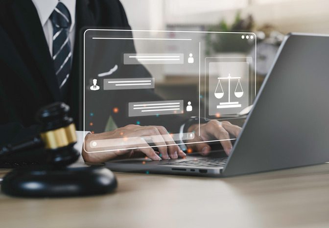 Lawyer-reviewing-legal-employee-disciplinary-procedures Lawyer-reviewing-legal-employee-disciplinary-procedures