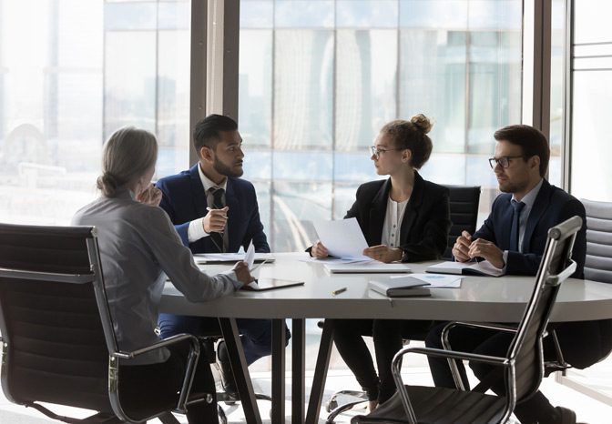 Legal-team-discussing-reasonableness-of-a-non-compete-agreement Legal-team-discussing-reasonableness-of-a-non-compete-agreement