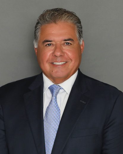 Robert Montes