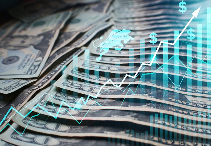 Twenty-dollar-bills-and-a-white-arrow-illustrating-minimum-wage-increases Twenty-dollar-bills-and-a-white-arrow-illustrating-minimum-wage-increases