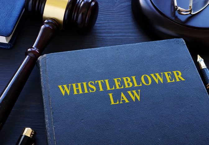Whistleblower-Law-book-covering-whistleblowing-and-retaliation Whistleblower-Law-book-covering-whistleblowing-and-retaliation