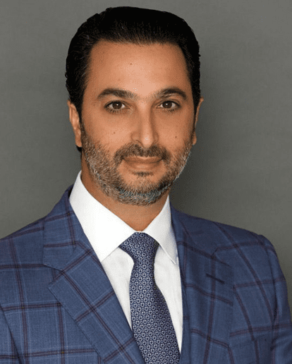 Daniel-Rafii Daniel-Rafii